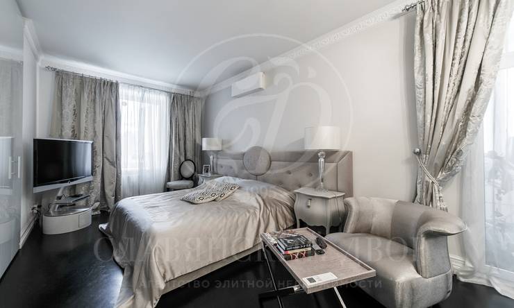 Лот-12002-255756 Аренда квартиры Хамовники, Плющиха