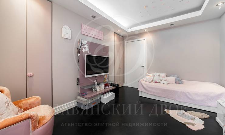 Лот-12002-255757 Аренда квартиры Хамовники, Плющиха