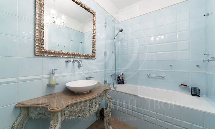 Лот-12002-255760 Аренда квартиры Хамовники, Плющиха