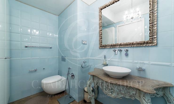 Лот-12002-255762 Аренда квартиры Хамовники, Плющиха