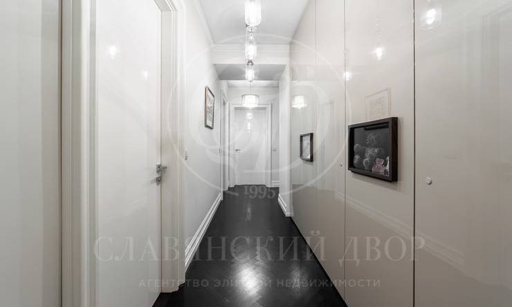 Лот-12002-255768 Аренда квартиры Хамовники, Плющиха