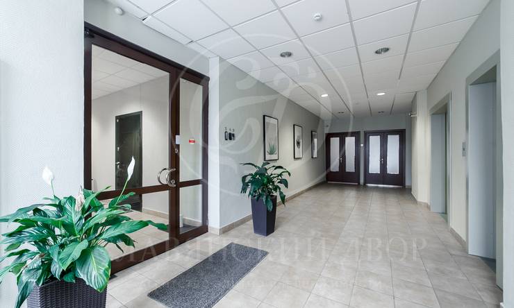 Лот-12002-255773 Аренда квартиры Хамовники, Плющиха