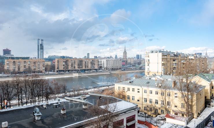 Лот-11987-255823 Аренда квартиры Замоскворечье, Якиманка