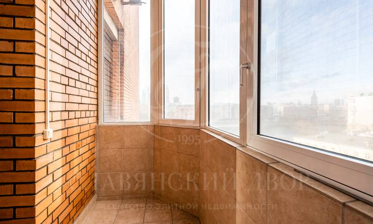 Лот-11987-255824 Аренда квартиры Замоскворечье, Якиманка