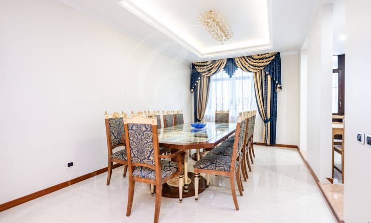 Лот-11987-255827 Аренда квартиры Замоскворечье, Якиманка