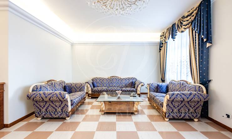 Лот-11987-255830 Аренда квартиры Замоскворечье, Якиманка