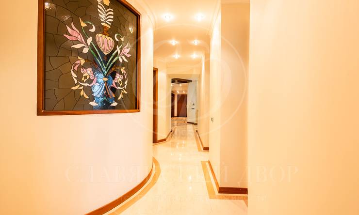 Лот-11987-255832 Аренда квартиры Замоскворечье, Якиманка