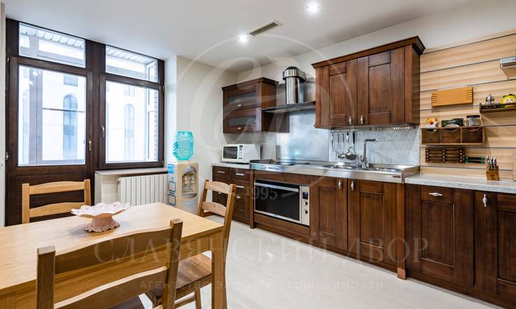 Лот-11987-255833 Аренда квартиры Замоскворечье, Якиманка