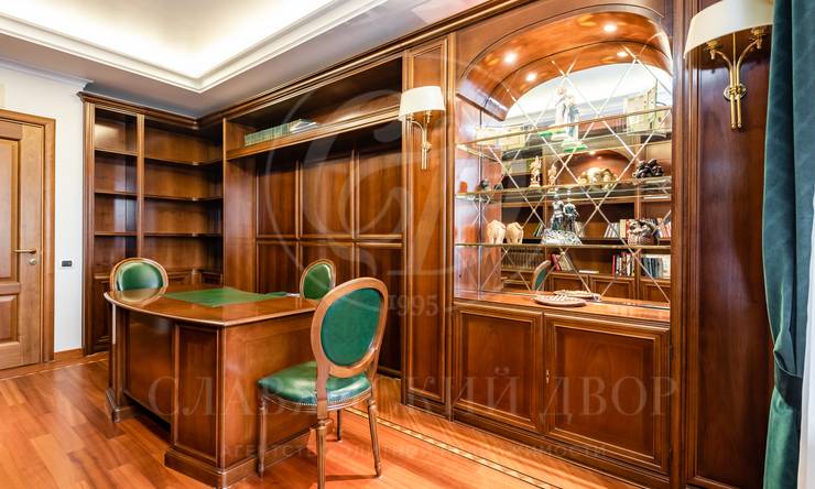 Лот-11987-255839 Аренда квартиры Замоскворечье, Якиманка