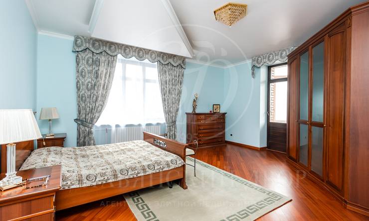 Лот-11987-255840 Аренда квартиры Замоскворечье, Якиманка