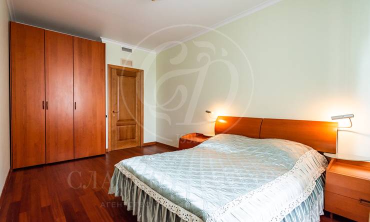 Лот-11987-255843 Аренда квартиры Замоскворечье, Якиманка