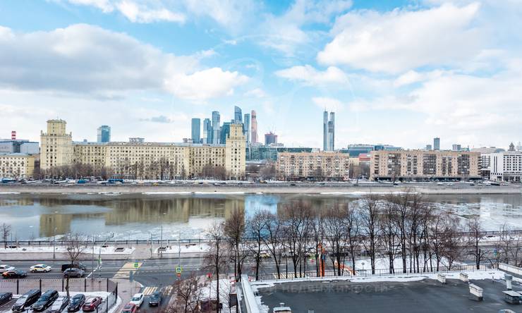 Лот-11987-255847 Аренда квартиры Замоскворечье, Якиманка