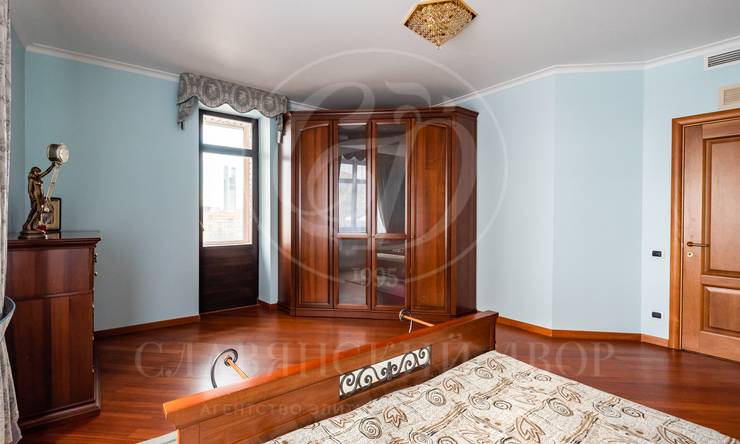 Лот-11987-255848 Аренда квартиры Замоскворечье, Якиманка