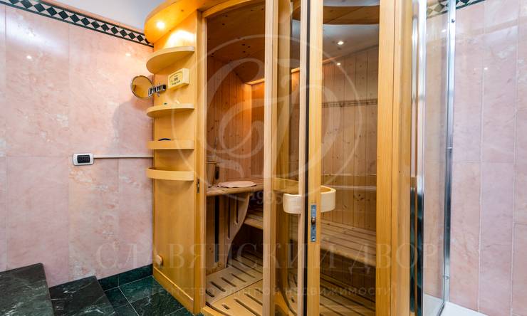 Лот-11987-255857 Аренда квартиры Замоскворечье, Якиманка