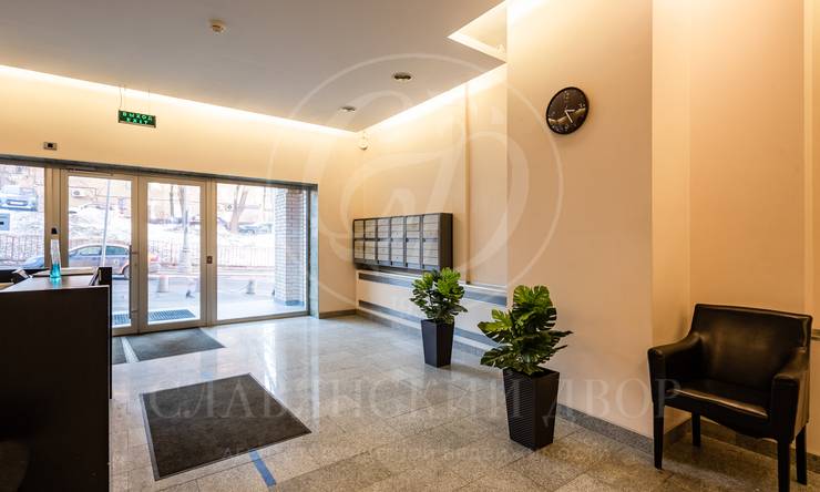 Лот-11987-255869 Аренда квартиры Замоскворечье, Якиманка