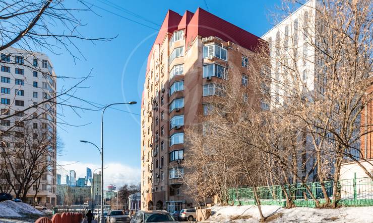 Лот-11987-255871 Аренда квартиры Замоскворечье, Якиманка