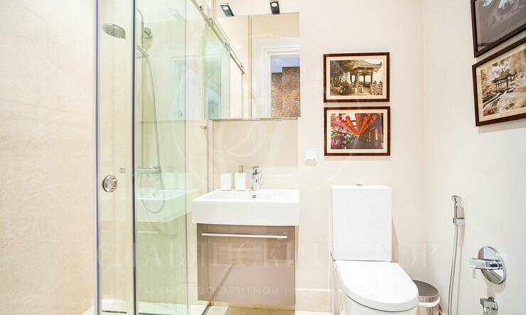 Лот-736-255882 аренда дома Минское шоссе Довиль