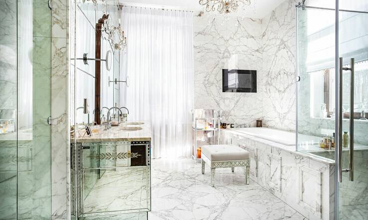 Лот-736-255887 аренда дома Минское шоссе Довиль