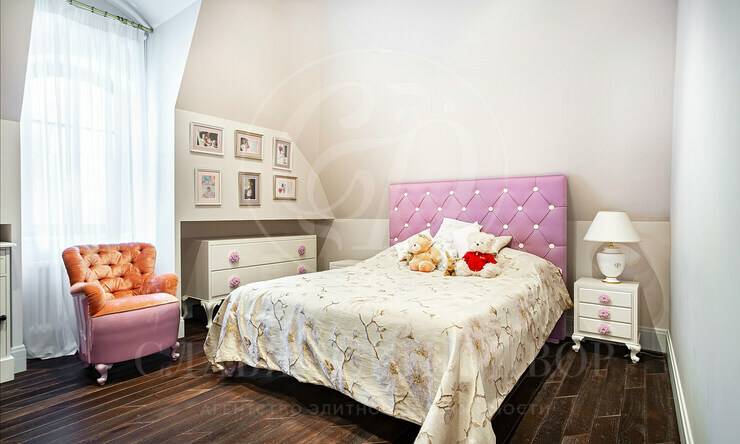 Лот-736-255891 аренда дома Минское шоссе Довиль