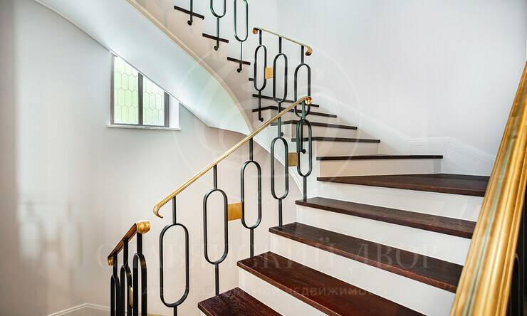 Лот-736-255895 аренда дома Минское шоссе Довиль