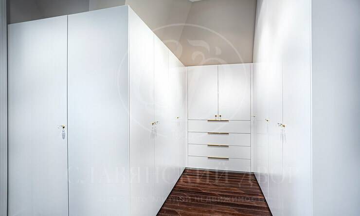 Лот-4876-255926 продажа дома Минское шоссе Довиль