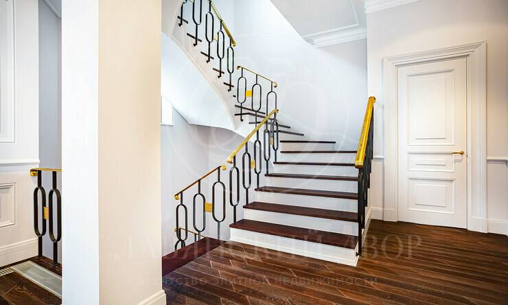 Лот-4876-255927 продажа дома Минское шоссе Довиль