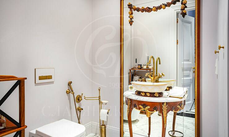 Лот-4876-255933 продажа дома Минское шоссе Довиль