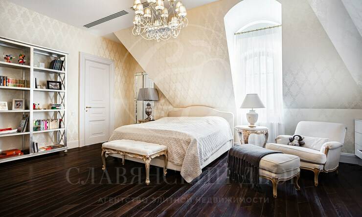 Лот-4876-255934 продажа дома Минское шоссе Довиль