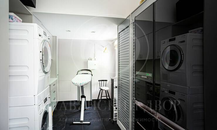 Лот-4876-255935 продажа дома Минское шоссе Довиль