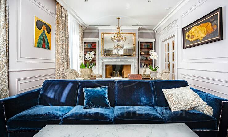 Лот-4876-255937 продажа дома Минское шоссе Довиль