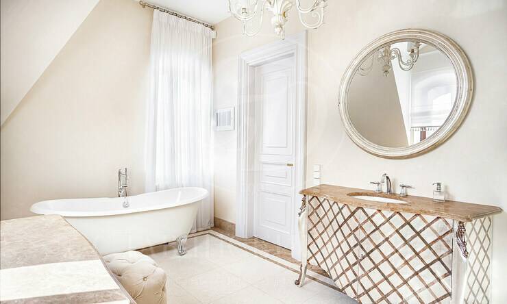 Лот-4876-255938 продажа дома Минское шоссе Довиль