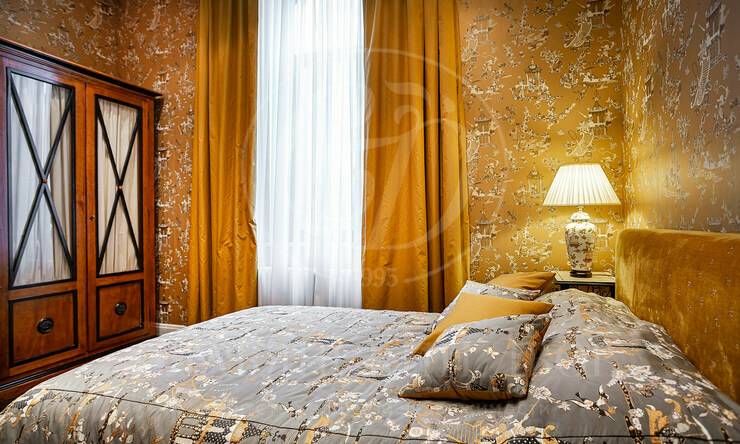 Лот-4876-255942 продажа дома Минское шоссе Довиль