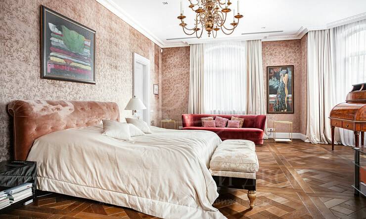 Лот-4876-255943 продажа дома Минское шоссе Довиль