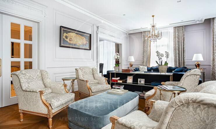 Лот-4876-255946 продажа дома Минское шоссе Довиль