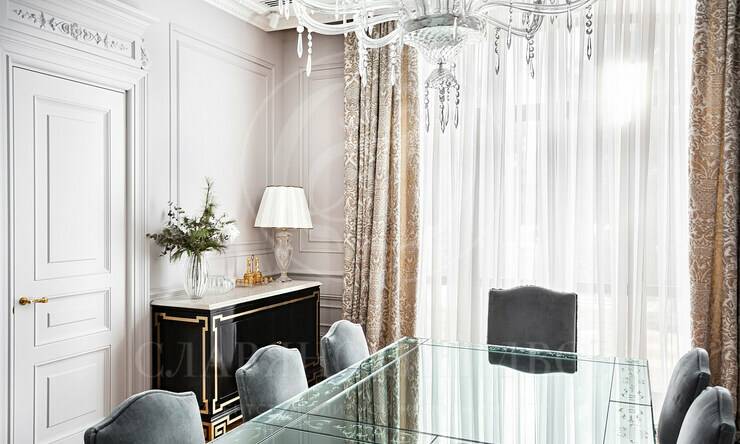 Лот-4876-255951 продажа дома Минское шоссе Довиль