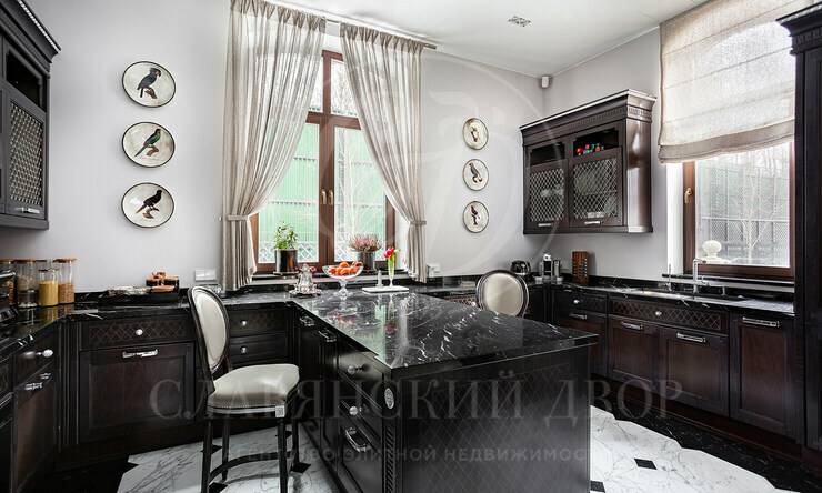 Лот-4876-255953 продажа дома Минское шоссе Довиль