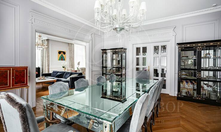 Лот-4876-255956 продажа дома Минское шоссе Довиль