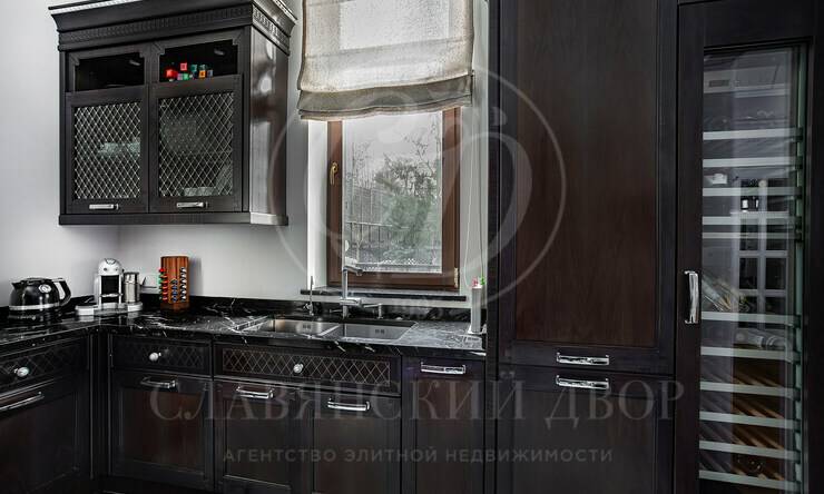 Лот-4876-255957 продажа дома Минское шоссе Довиль