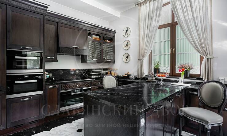 Лот-4876-255959 продажа дома Минское шоссе Довиль