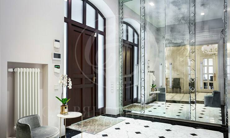 Лот-4876-255960 продажа дома Минское шоссе Довиль