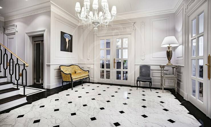 Лот-4876-255961 продажа дома Минское шоссе Довиль