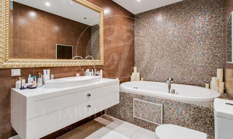 Лот-12004-255989 Продажа квартиры Патриаршие Пруды