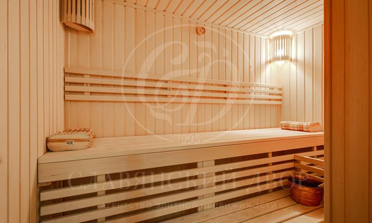 Лот-12004-255992 Продажа квартиры Патриаршие Пруды