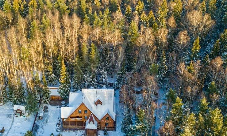 Лот-3311-256025 продажа дома Пятницкое шоссе Брёхово (Пятницкое шоссе)