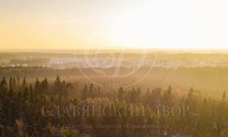 Лот-3311-256031 продажа дома Пятницкое шоссе Брёхово (Пятницкое шоссе)