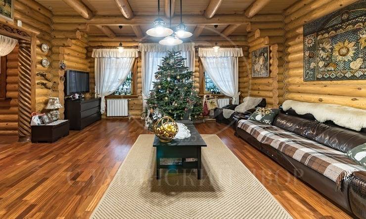 Лот-3311-256033 продажа дома Пятницкое шоссе Брёхово (Пятницкое шоссе)