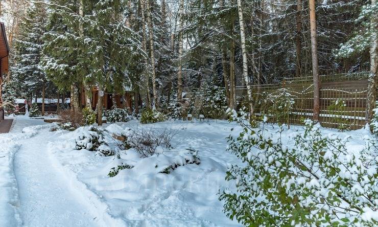 Лот-3311-256035 продажа дома Пятницкое шоссе Брёхово (Пятницкое шоссе)