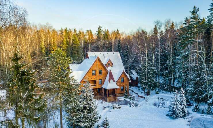 Лот-3311-256036 продажа дома Пятницкое шоссе Брёхово (Пятницкое шоссе)