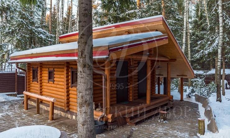 Лот-3311-256037 продажа дома Пятницкое шоссе Брёхово (Пятницкое шоссе)