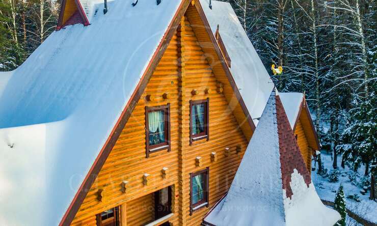 Лот-3311-256038 продажа дома Пятницкое шоссе Брёхово (Пятницкое шоссе)